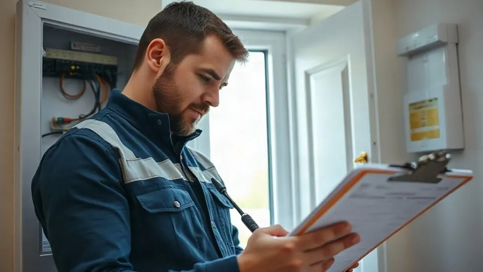 Electrical Testing and Inspection in Margate