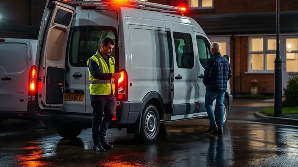 Emergency Electrician in Margate