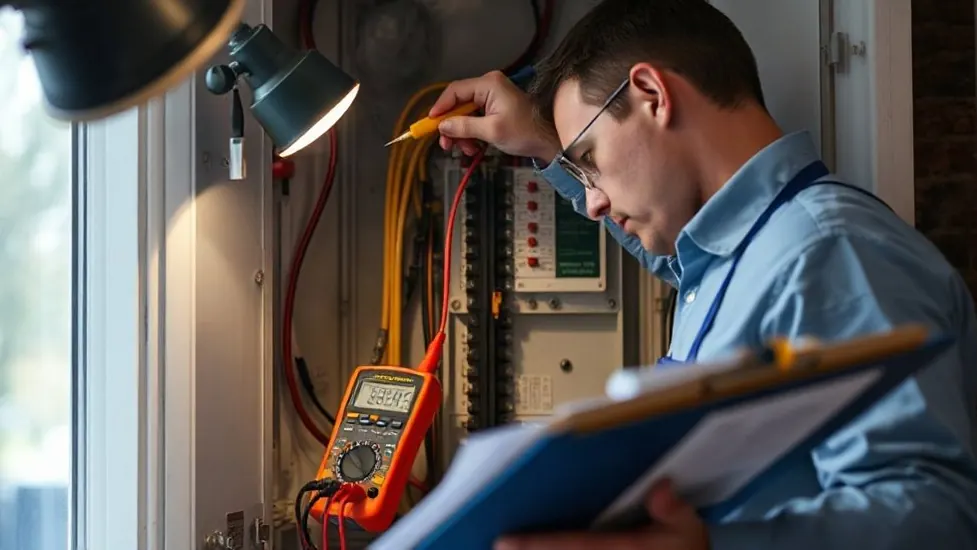Electrical Fault Finding in Margate