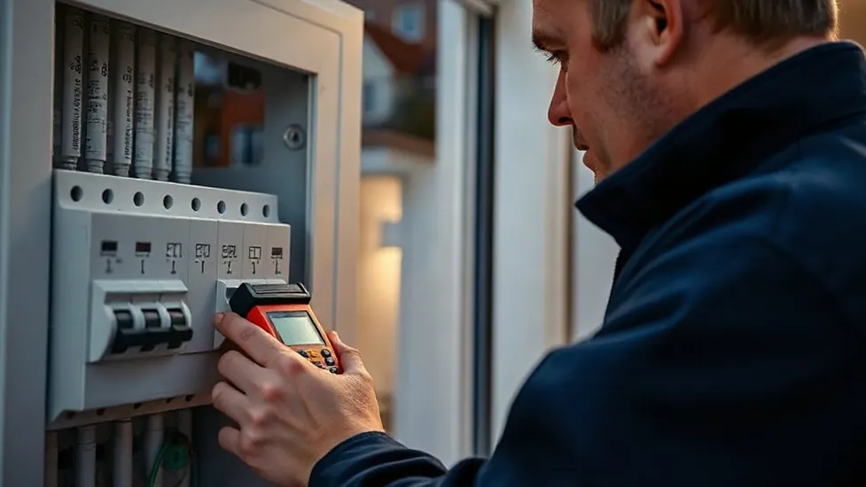Electricians Margate