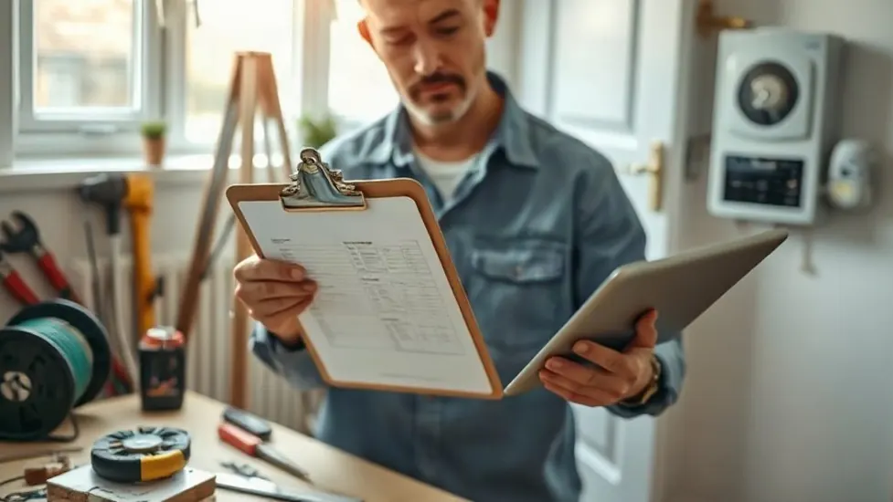 Electrician Prices in Margate