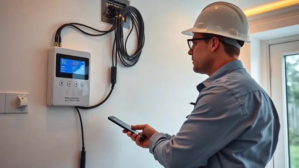 Smart Home Electrician in Margate