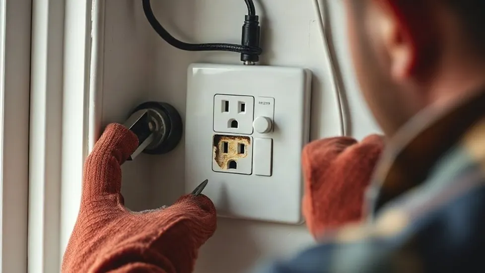 Socket Repair and Replacement in Margate